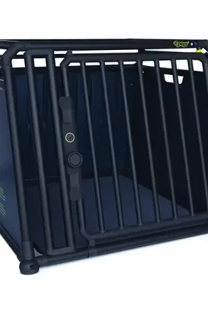 Actieprijs 4Pets Autobench Pro Noir 4 Large